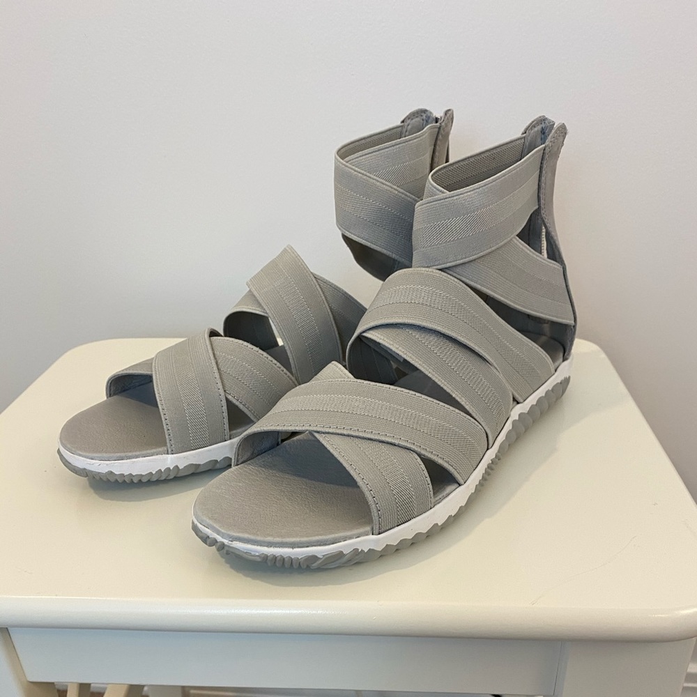 Sorel Gladiator Style Out N About Plus Sandals